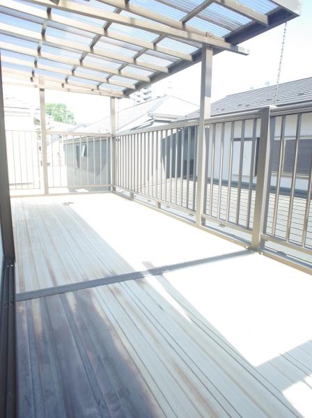 小平市小川町１丁目の中古一戸建て