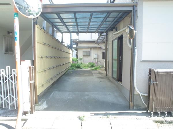 小平市小川町１丁目の中古一戸建て