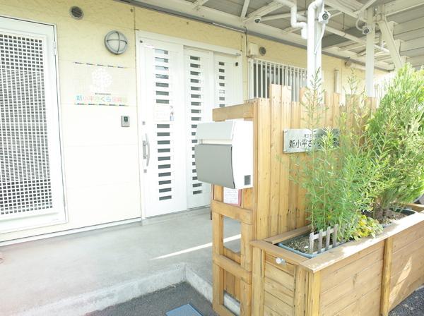 フジミコート新小平(新小平さくら保育園)