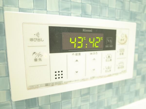 フジミコート新小平