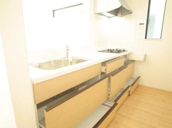 東村山市富士見町３丁目の新築一戸建