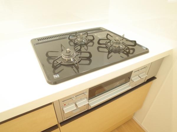 東村山市富士見町３丁目の新築一戸建