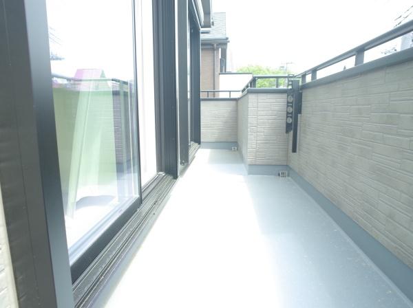 東村山市富士見町３丁目の新築一戸建