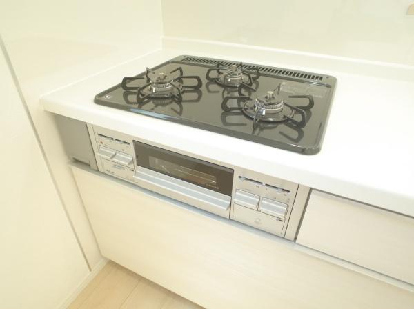 小平市仲町の新築一戸建