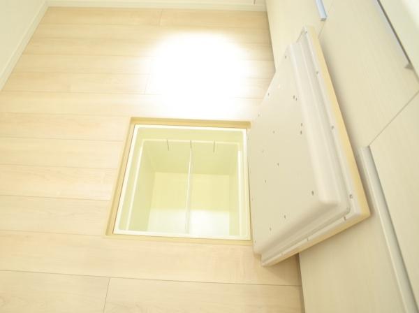 小平市仲町の新築一戸建