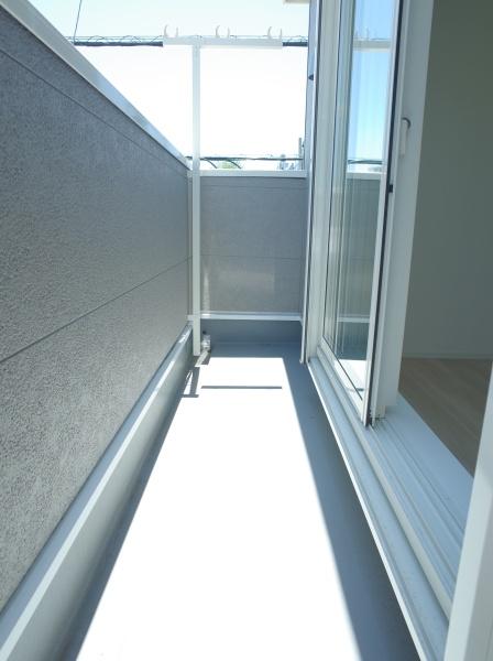 小平市仲町の新築一戸建
