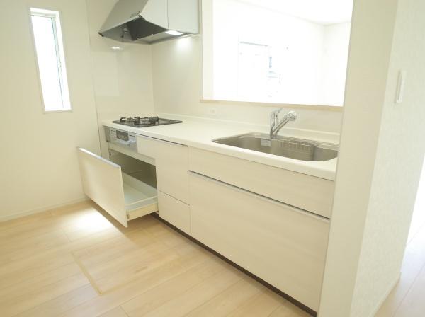 小平市仲町の新築一戸建