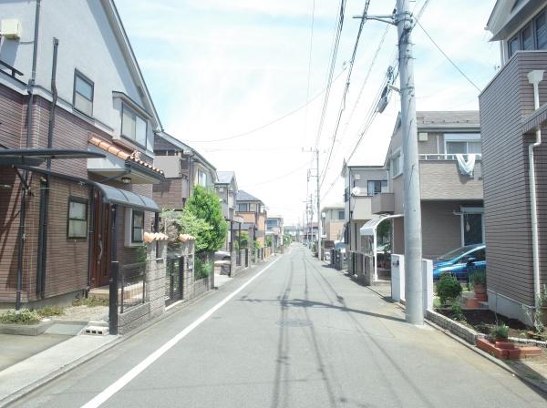 小平市小川町２丁目の新築一戸建