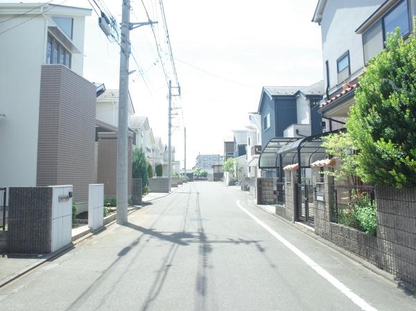 小平市小川町２丁目の新築一戸建