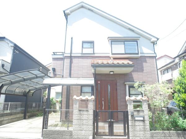 小平市小川町２丁目の新築一戸建