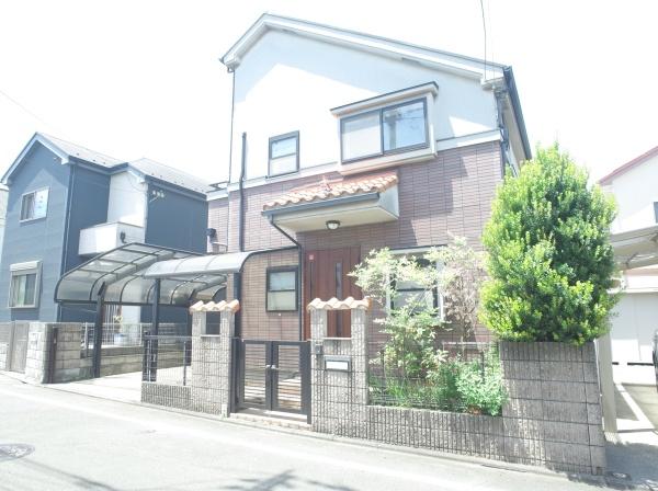 小平市小川町２丁目の新築一戸建