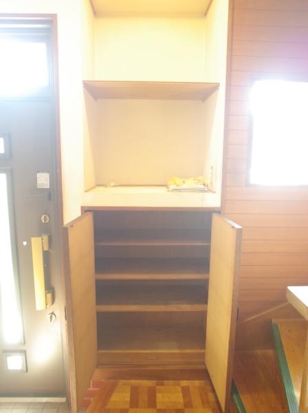 小平市栄町３丁目の中古一戸建て