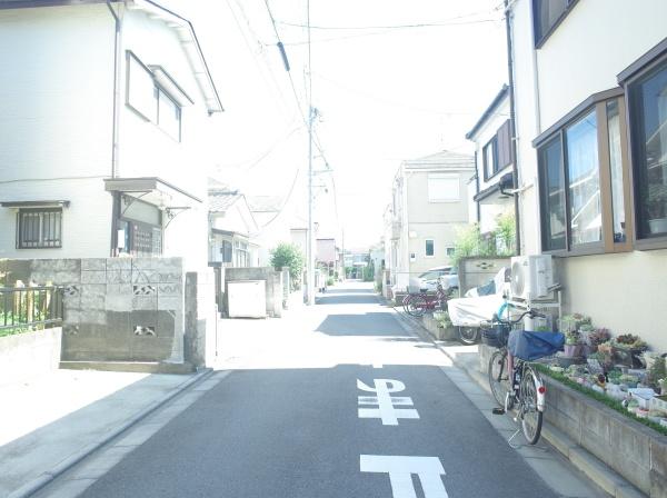 小平市栄町３丁目の中古一戸建て