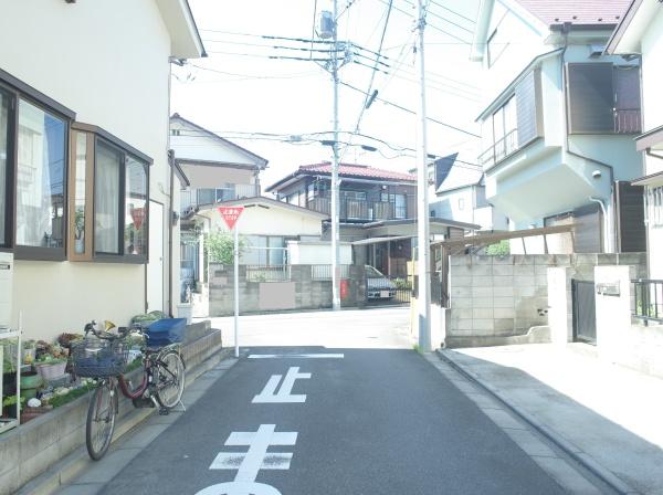 小平市栄町３丁目の中古一戸建て
