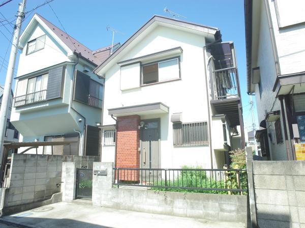 小平市栄町３丁目の中古一戸建て