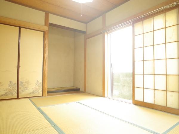 小平市栄町３丁目の中古一戸建