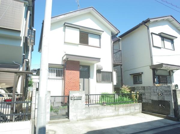 小平市栄町３丁目の中古一戸建て