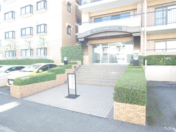 ライオンズマンション小平栄町