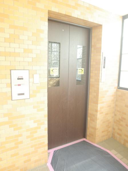 ライオンズマンション小平栄町