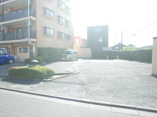 ライオンズマンション小平栄町