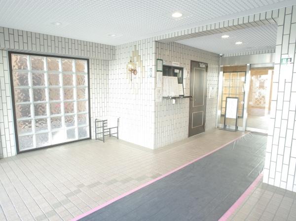 ライオンズマンション小平栄町