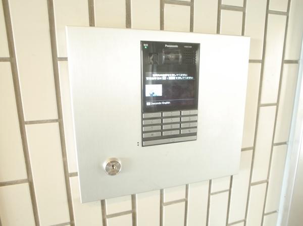 ライオンズマンション小平栄町