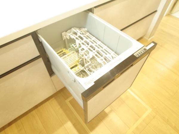 小平市上水本町１丁目の新築一戸建