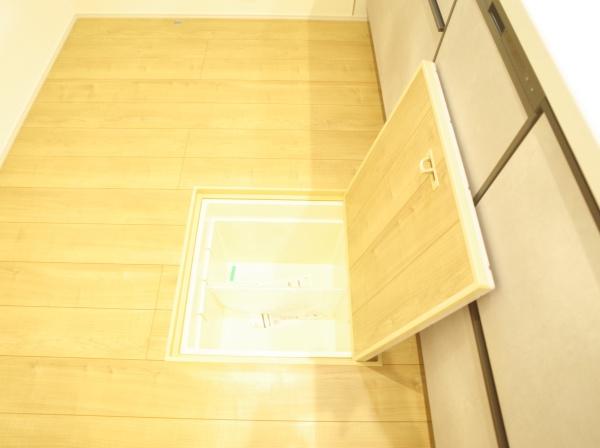 小平市上水本町１丁目の新築一戸建