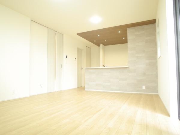 小平市上水本町１丁目の新築一戸建
