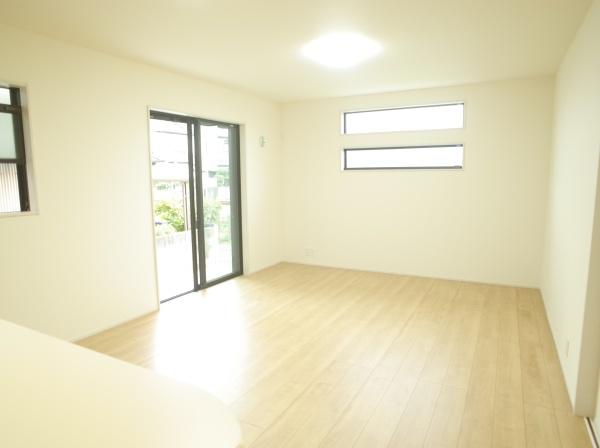 小平市上水本町１丁目の新築一戸建