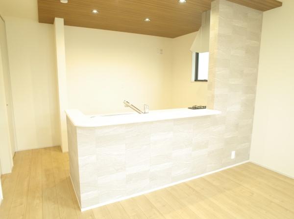 小平市上水本町１丁目の新築一戸建