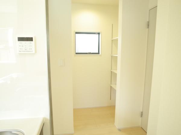 小平市小川東町５丁目の新築一戸建