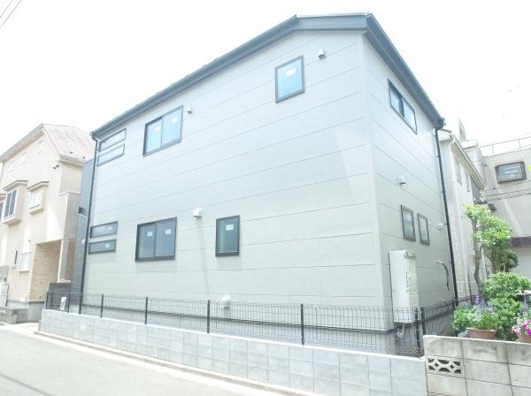 小平市小川東町５丁目の新築一戸建