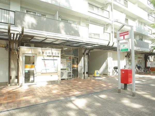 小平市回田町の新築一戸建(小平喜平郵便局)