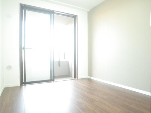 レクセルマンション一橋学園