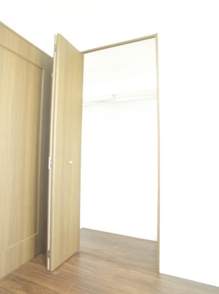 レクセルマンション一橋学園