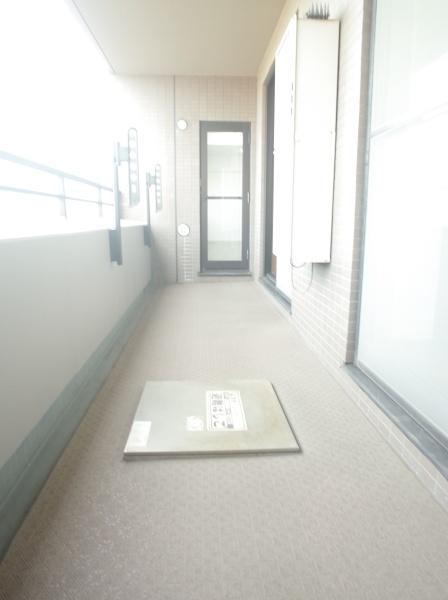 レクセルマンション一橋学園