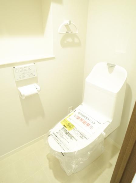 レクセルマンション一橋学園
