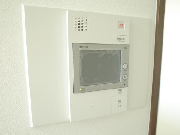 レクセルマンション一橋学園