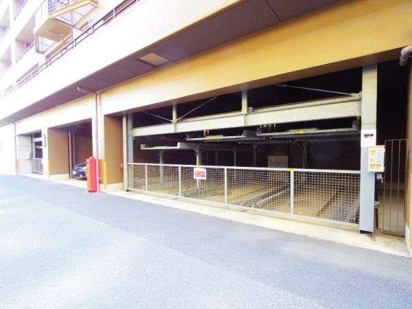 レクセルマンション一橋学園