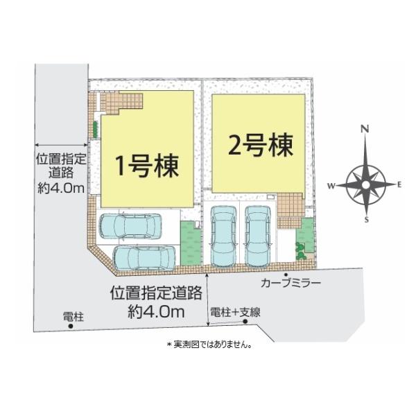 小平市鈴木町１丁目の新築一戸建