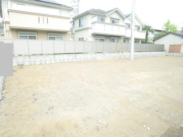 小平市小川東町の新築一戸建