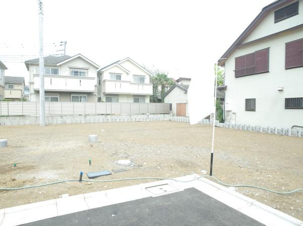 小平市小川東町の新築一戸建