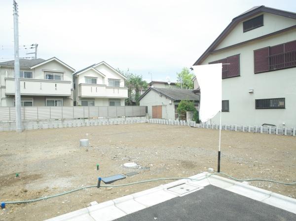 小平市小川東町の新築一戸建