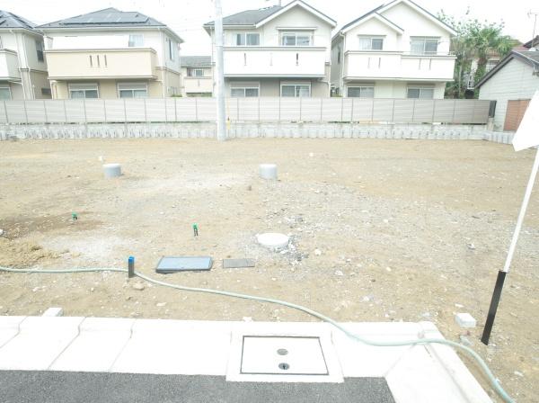 小平市小川東町の新築一戸建