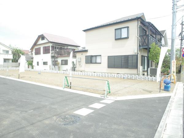小平市小川東町の新築一戸建