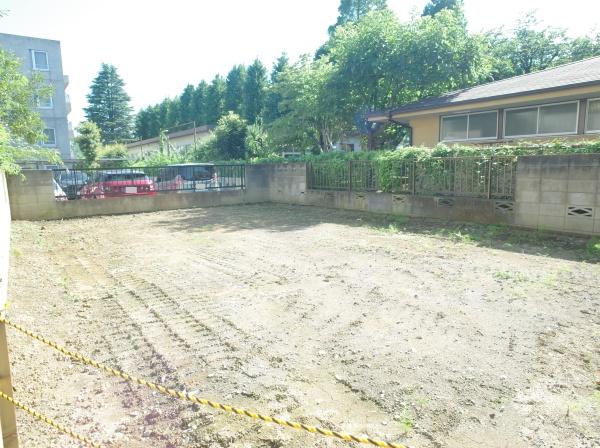 小平市小川町1丁目の売土地