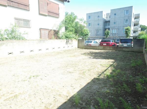 小平市小川町１丁目の土地