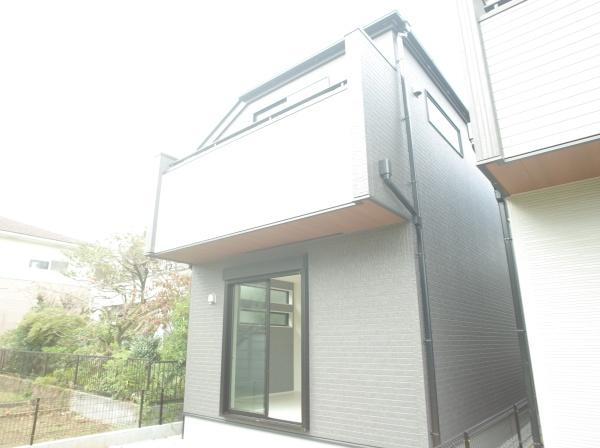 小平市上水本町2丁目の新築一戸建