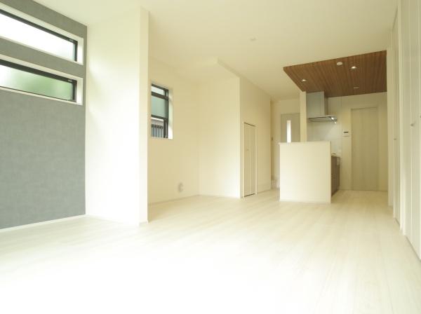 小平市上水本町２丁目の新築一戸建